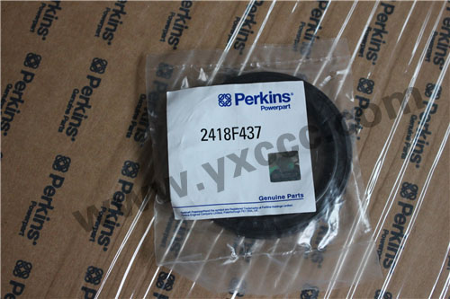 珀金斯Perkins 柴油发电机CH11304后油封