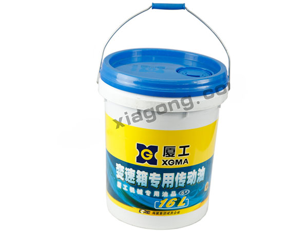 厦工专用液力传动油 6# 14KG/16L/桶